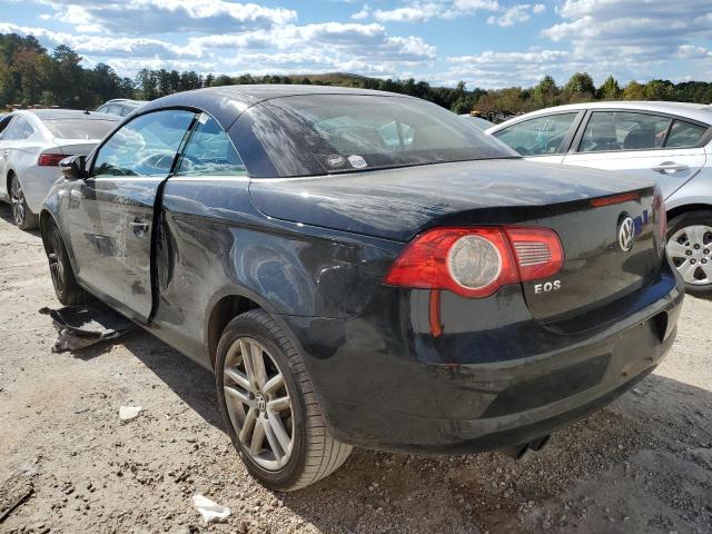 Photo 2 VIN: WVWFA7AH3AV025600 - VOLKSWAGEN EOS LUX 