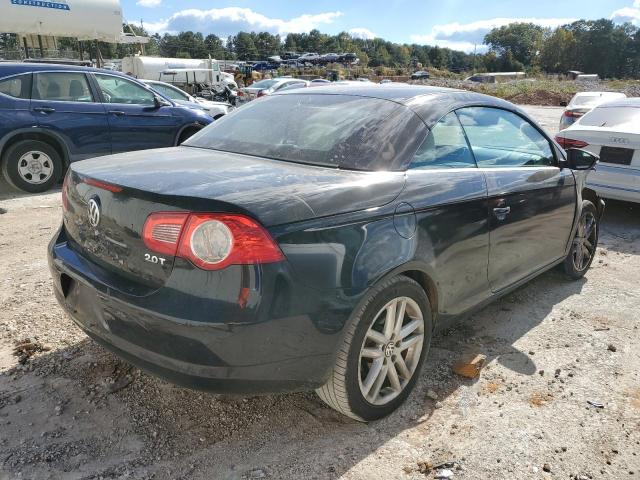 Photo 3 VIN: WVWFA7AH3AV025600 - VOLKSWAGEN EOS LUX 