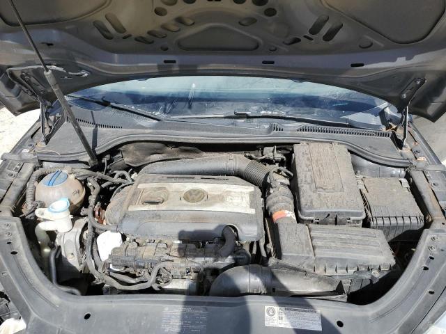 Photo 6 VIN: WVWFA7AH3AV025600 - VOLKSWAGEN EOS LUX 