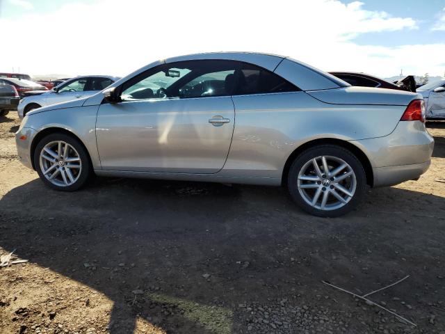 Photo 1 VIN: WVWFA7AH4AV022236 - VOLKSWAGEN EOS LUX 