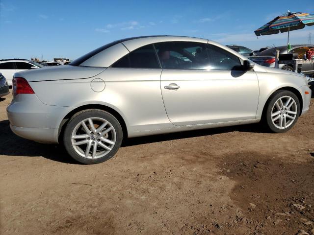 Photo 2 VIN: WVWFA7AH4AV022236 - VOLKSWAGEN EOS LUX 