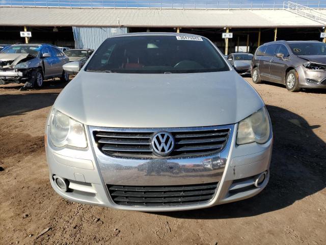 Photo 4 VIN: WVWFA7AH4AV022236 - VOLKSWAGEN EOS LUX 