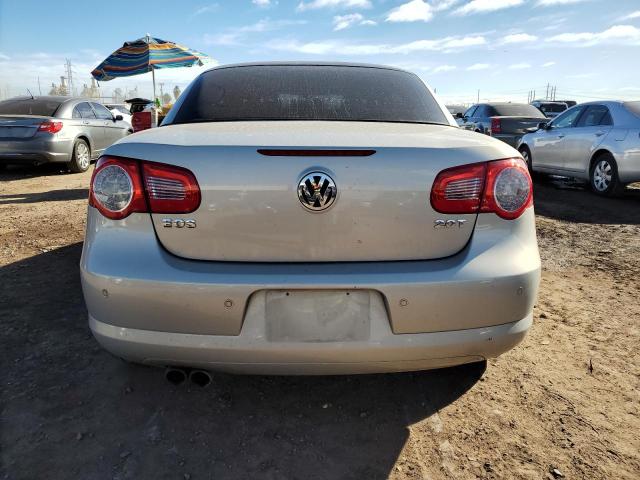 Photo 5 VIN: WVWFA7AH4AV022236 - VOLKSWAGEN EOS LUX 