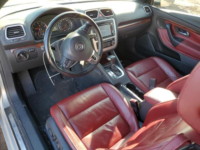 Photo 7 VIN: WVWFA7AH4AV022236 - VOLKSWAGEN EOS LUX 