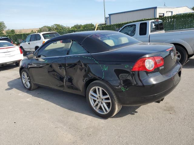 Photo 1 VIN: WVWFA7AH4BV002120 - VOLKSWAGEN EOS 