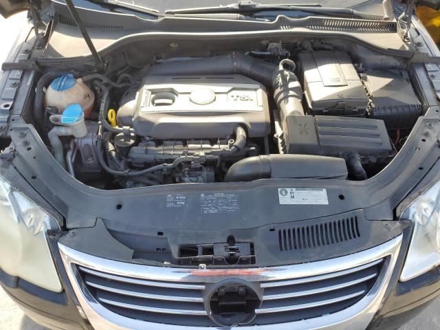 Photo 10 VIN: WVWFA7AH4BV002120 - VOLKSWAGEN EOS 