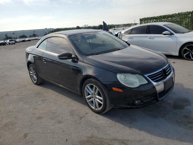 Photo 3 VIN: WVWFA7AH4BV002120 - VOLKSWAGEN EOS 