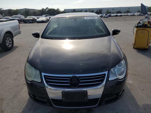 Photo 4 VIN: WVWFA7AH4BV002120 - VOLKSWAGEN EOS 