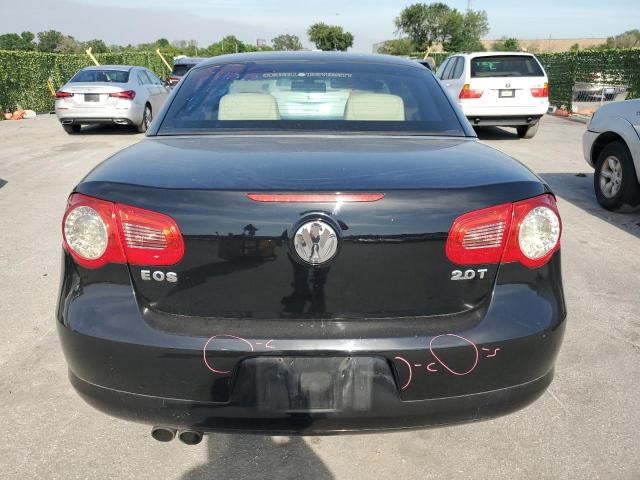 Photo 5 VIN: WVWFA7AH4BV002120 - VOLKSWAGEN EOS 