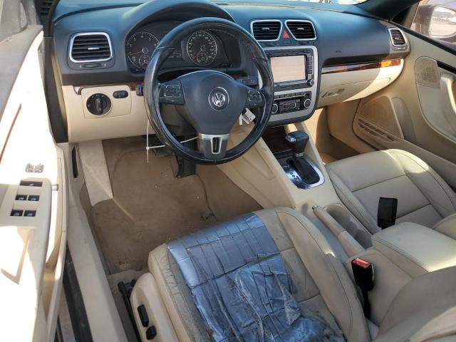 Photo 7 VIN: WVWFA7AH4BV002120 - VOLKSWAGEN EOS 