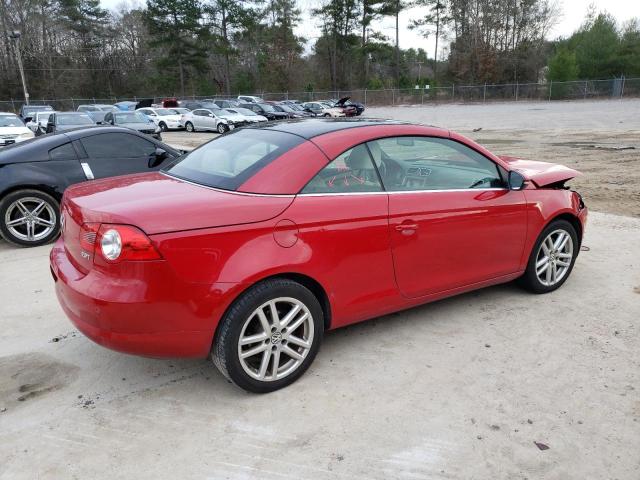 Photo 2 VIN: WVWFA7AH6AV014283 - VOLKSWAGEN EOS LUX 