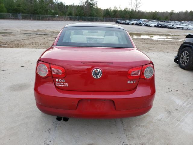 Photo 5 VIN: WVWFA7AH6AV014283 - VOLKSWAGEN EOS LUX 