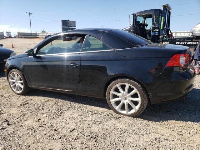 Photo 1 VIN: WVWFA7AH6AV020987 - VOLKSWAGEN EOS 2.0T 