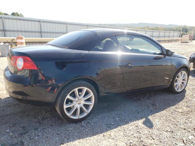 Photo 2 VIN: WVWFA7AH6AV020987 - VOLKSWAGEN EOS 2.0T 