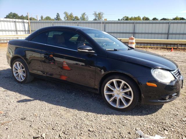 Photo 3 VIN: WVWFA7AH6AV020987 - VOLKSWAGEN EOS 2.0T 