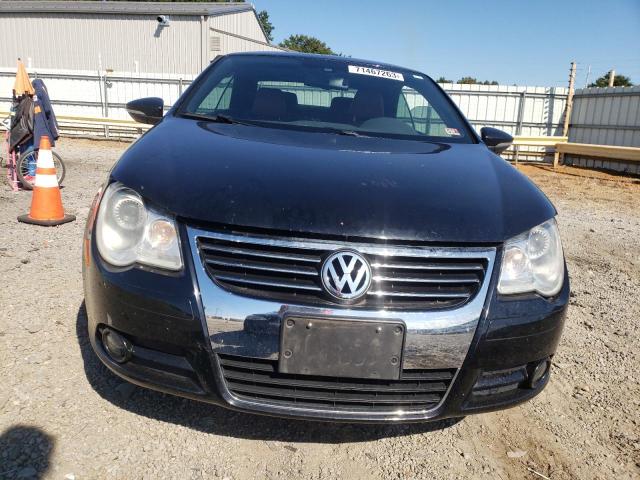 Photo 4 VIN: WVWFA7AH6AV020987 - VOLKSWAGEN EOS 2.0T 