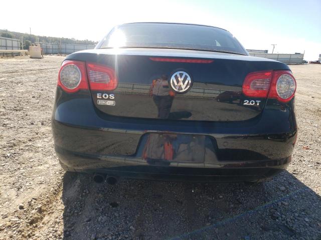 Photo 5 VIN: WVWFA7AH6AV020987 - VOLKSWAGEN EOS 2.0T 