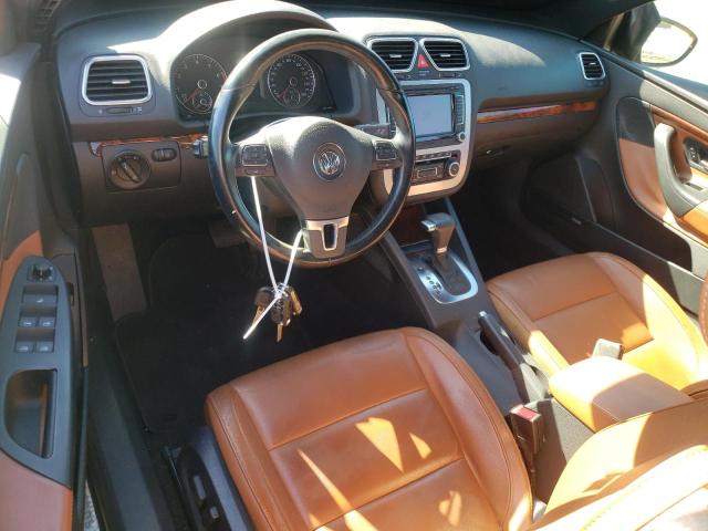 Photo 7 VIN: WVWFA7AH6AV020987 - VOLKSWAGEN EOS 2.0T 