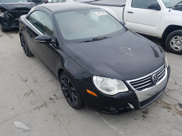 Photo 0 VIN: WVWFA7AH7AV011831 - VOLKSWAGEN EOS 