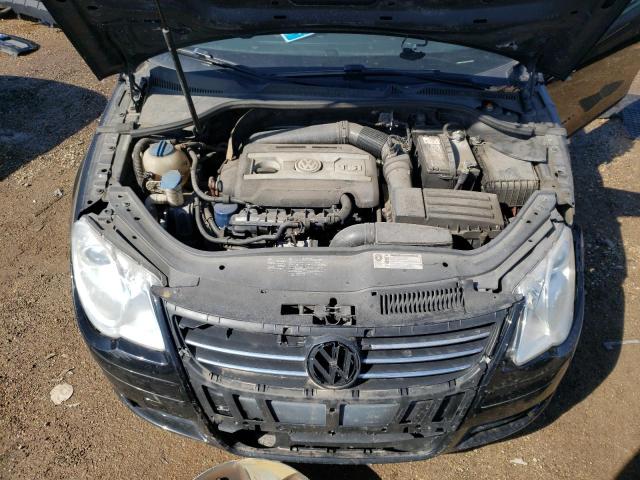 Photo 10 VIN: WVWFA7AH7AV013255 - VOLKSWAGEN EOS 