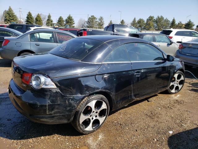 Photo 2 VIN: WVWFA7AH7AV013255 - VOLKSWAGEN EOS 