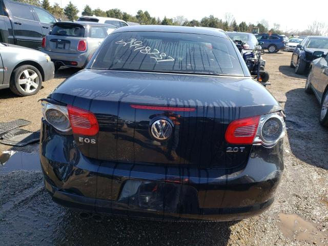 Photo 5 VIN: WVWFA7AH7AV013255 - VOLKSWAGEN EOS 