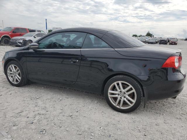 Photo 1 VIN: WVWFA7AH8AV025477 - VOLKSWAGEN EOS 