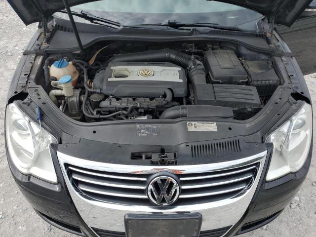 Photo 10 VIN: WVWFA7AH8AV025477 - VOLKSWAGEN EOS 