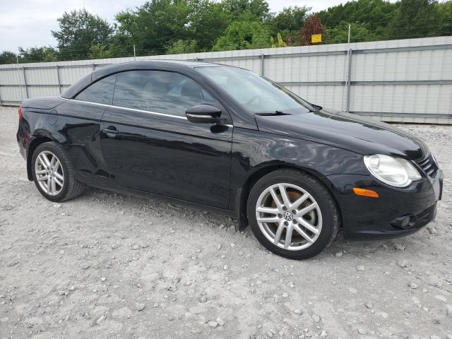 Photo 3 VIN: WVWFA7AH8AV025477 - VOLKSWAGEN EOS 