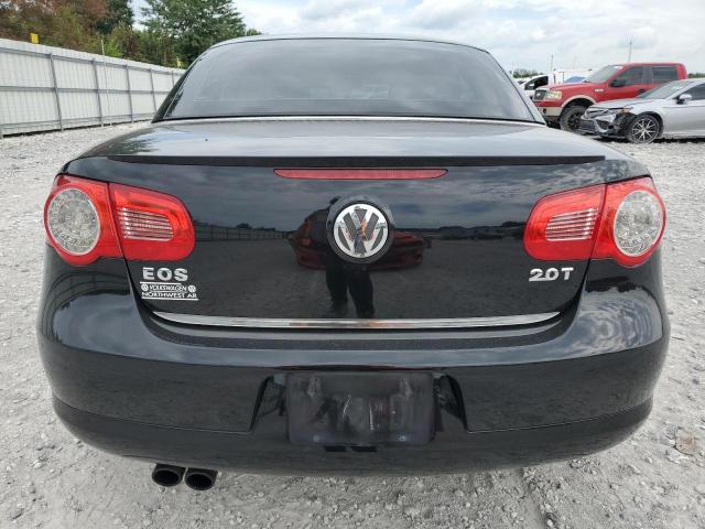 Photo 5 VIN: WVWFA7AH8AV025477 - VOLKSWAGEN EOS 