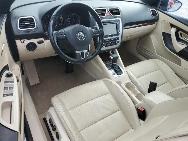 Photo 7 VIN: WVWFA7AH8AV025477 - VOLKSWAGEN EOS 