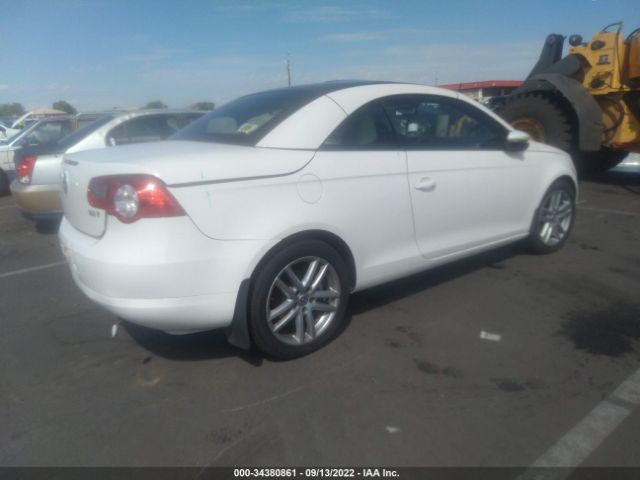 Photo 3 VIN: WVWFA7AH9AV009336 - VOLKSWAGEN EOS 