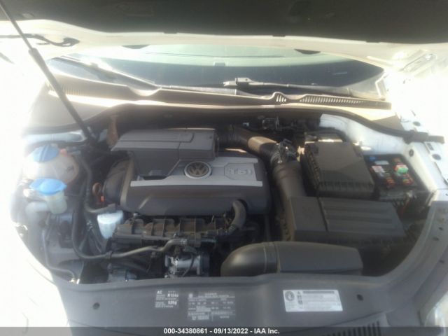 Photo 9 VIN: WVWFA7AH9AV009336 - VOLKSWAGEN EOS 