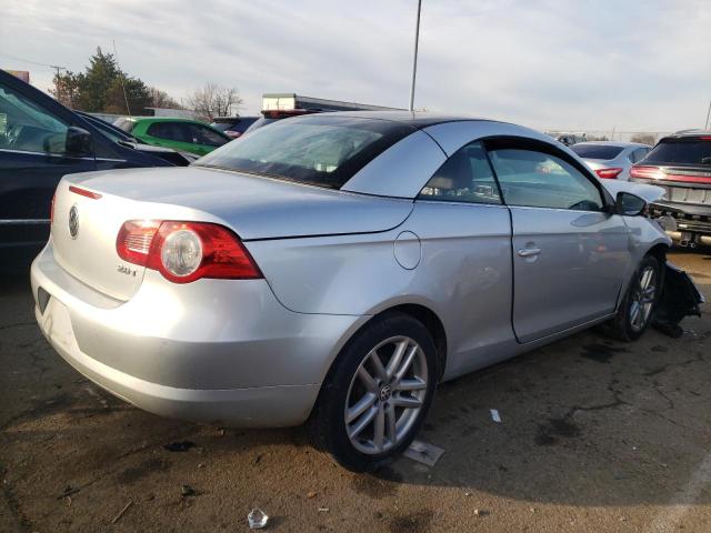 Photo 2 VIN: WVWFA7AH9AV011524 - VOLKSWAGEN EOS LUX 