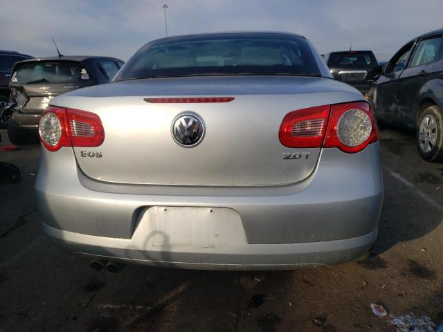 Photo 5 VIN: WVWFA7AH9AV011524 - VOLKSWAGEN EOS LUX 