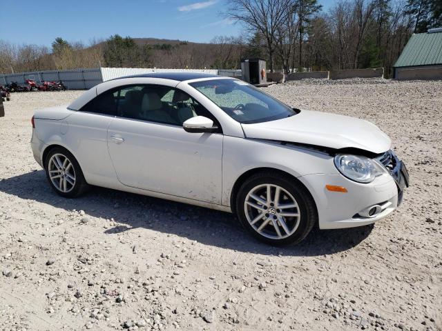 Photo 3 VIN: WVWFA7AHXBV001943 - VOLKSWAGEN EOS 