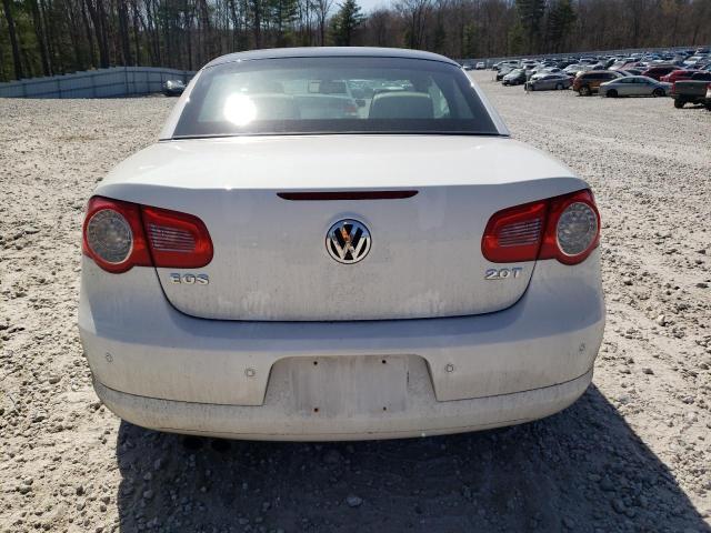 Photo 5 VIN: WVWFA7AHXBV001943 - VOLKSWAGEN EOS 