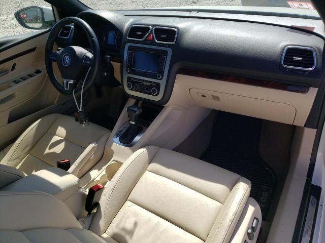 Photo 7 VIN: WVWFA7AHXBV001943 - VOLKSWAGEN EOS 