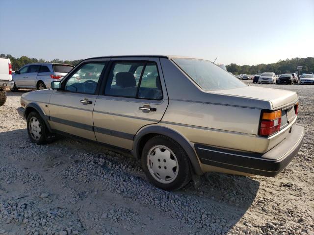 Photo 1 VIN: WVWFB0164JW299451 - VOLKSWAGEN JETTA CARA 