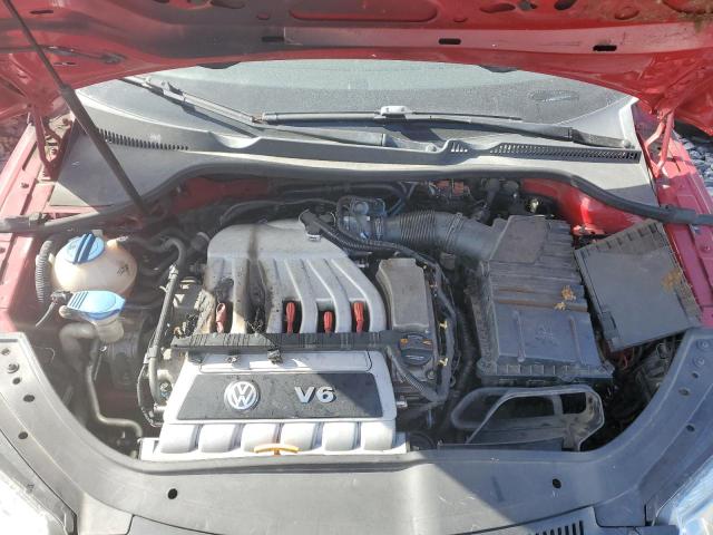 Photo 10 VIN: WVWFB71F67V018015 - VOLKSWAGEN EOS 