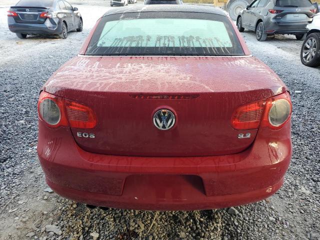 Photo 5 VIN: WVWFB71F67V018015 - VOLKSWAGEN EOS 