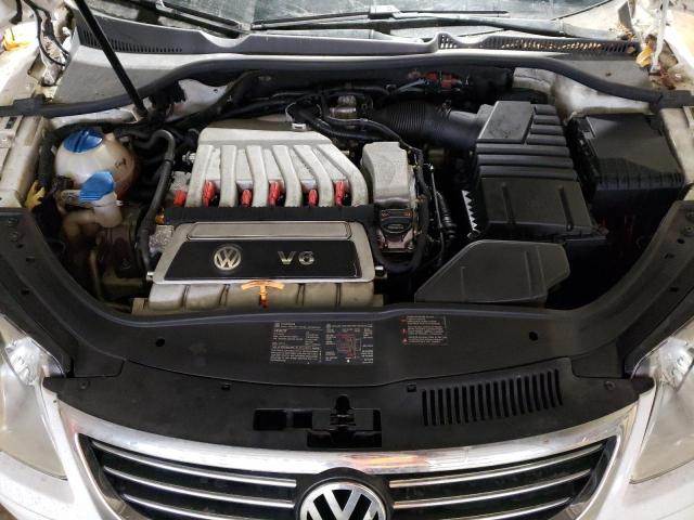 Photo 10 VIN: WVWFB71F77V027130 - VOLKSWAGEN EOS 