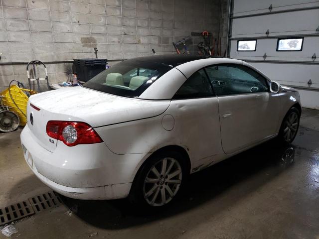 Photo 2 VIN: WVWFB71F77V027130 - VOLKSWAGEN EOS 