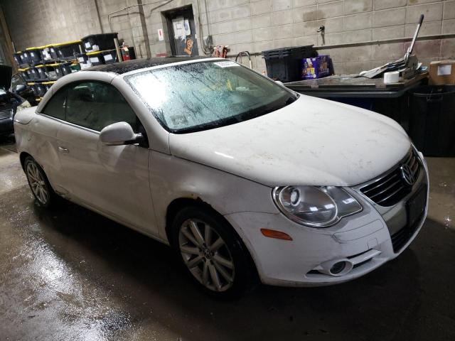 Photo 3 VIN: WVWFB71F77V027130 - VOLKSWAGEN EOS 