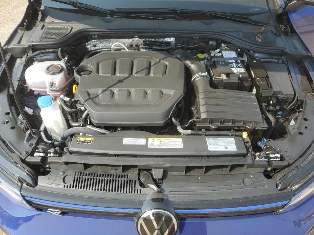 Photo 10 VIN: WVWFB7CD0RW185799 - VOLKSWAGEN GOLF 