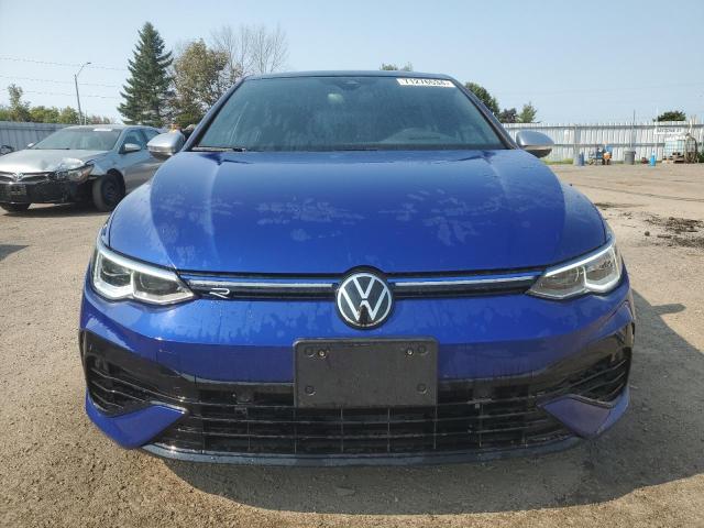 Photo 4 VIN: WVWFB7CD0RW185799 - VOLKSWAGEN GOLF 