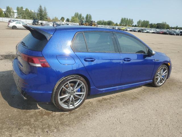 Photo 2 VIN: WVWFB7CD0RW185799 - VOLKSWAGEN GOLF R 