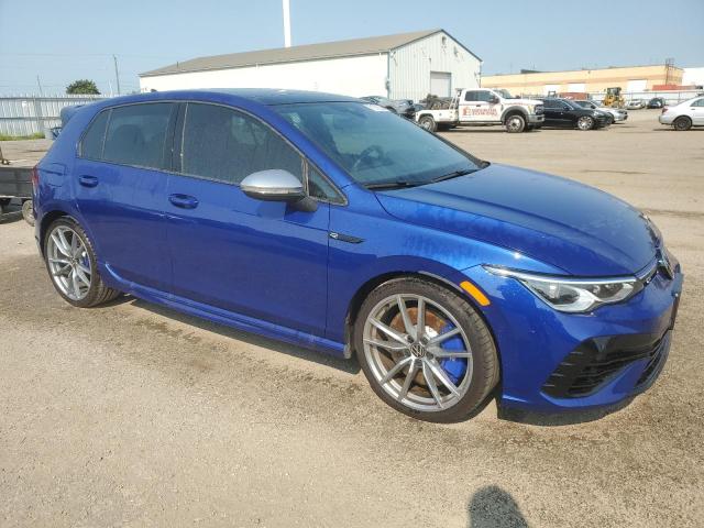 Photo 3 VIN: WVWFB7CD0RW185799 - VOLKSWAGEN GOLF R 