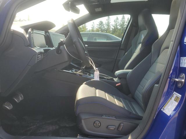 Photo 6 VIN: WVWFB7CD0RW185799 - VOLKSWAGEN GOLF R 