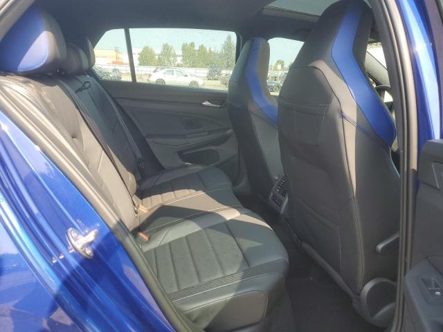 Photo 9 VIN: WVWFB7CD0RW185799 - VOLKSWAGEN GOLF R 